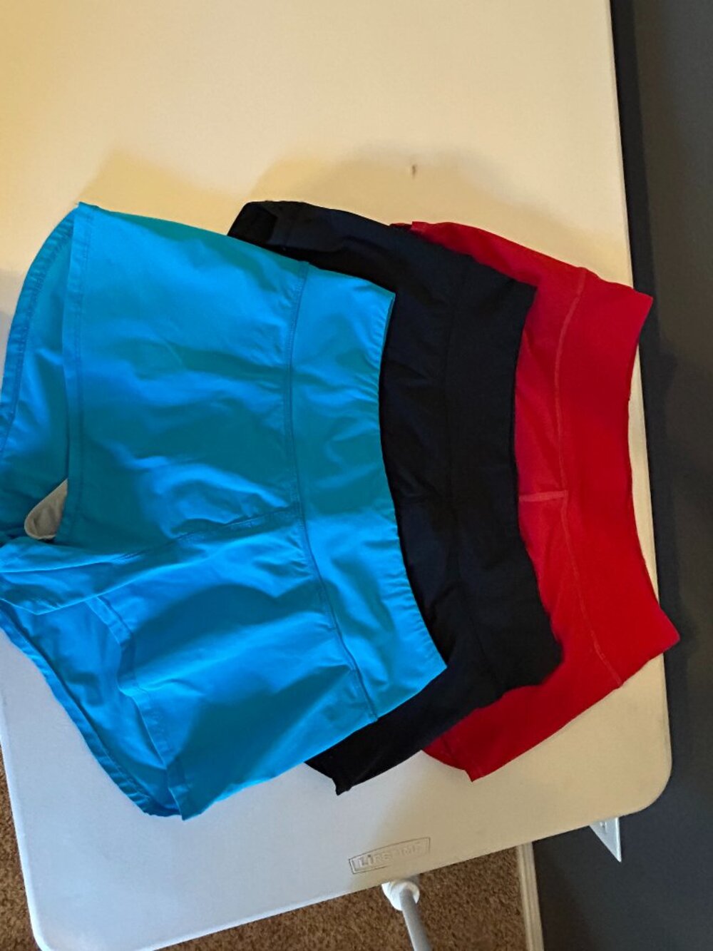 Jolyn Poppy Shorts
